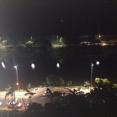 Flat No Hotel Cavalinho Branco Águas de Lindóia エクステリア 写真