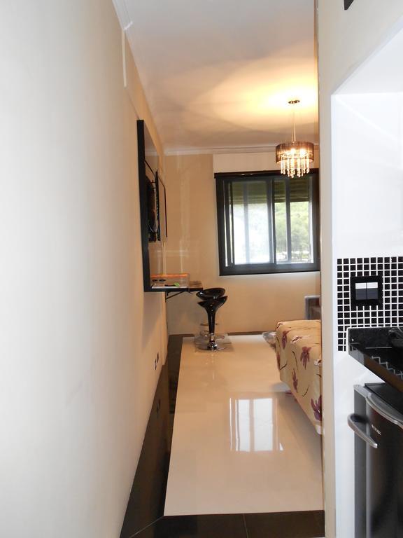 Flat No Hotel Cavalinho Branco Águas de Lindóia 部屋 写真