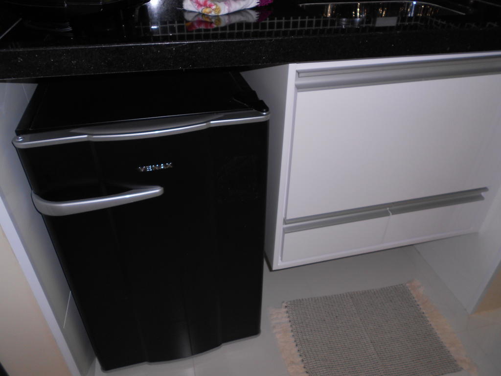Flat No Hotel Cavalinho Branco Águas de Lindóia 部屋 写真